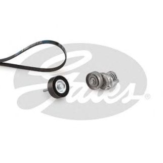 Ремень ручейковый GATES K076PK1735 фото