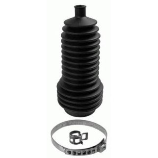 Пыльник рулевой рейки Lemforder 30201 01 фото