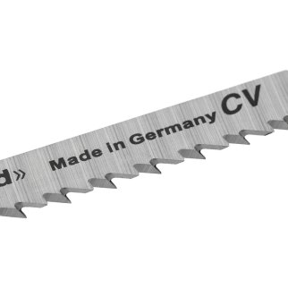 Набор полотен для электролобзика по дереву, 2шт. (T101B+T101BR) GROSS фото 4