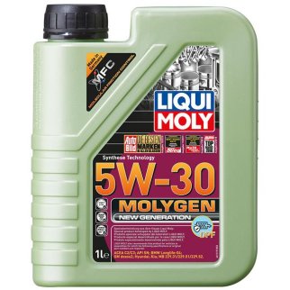 Масло моторное Liqui-Moly 21224 фото