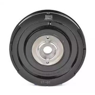 Шкив коленвала BSG BSG 15-170-001 фото