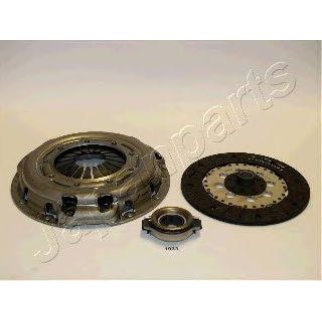 Комплект сцепления фото