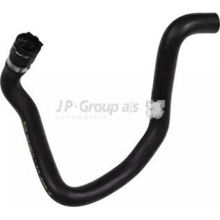 Патрубок отопителя JP Group 1114313700 фото