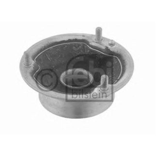 22108F_опора амортизатора переднего! без EDC BMW E39/E46/X3 all 97> фото