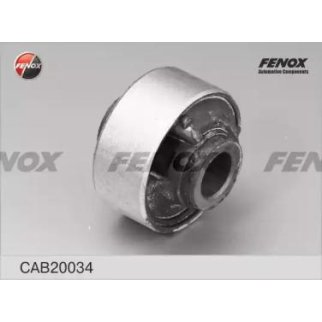 Сайлентблок Fenox CAB20034 фото