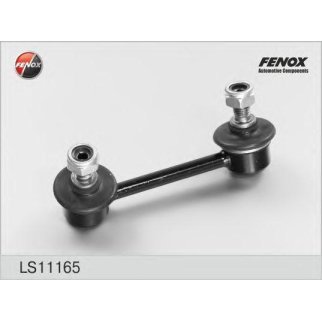 Стойка заднего стабилизатора Fenox LS11165 фото