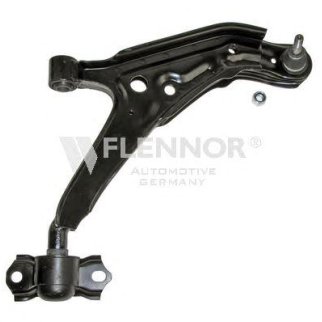Рычаг передний нижний правый FLENNOR FL583-G фото