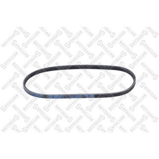 03-00628-SX_ремень поликлиновой! 3PK628 Volvo S60/S80/XC60/XC70 2.4D 09> фото