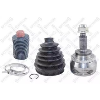 150 1683-SX_ШРУС наружный к-кт! ABS, 7700111914 Renault Megan/Scenic 1.6-2.0i 16V 96-03> фото