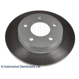 Диск тормозной фото