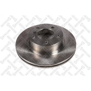 6020-1357-SX_диск тормозной передний! BMW E87/E90/E91 2.0/2.0D M47/N42/N46 04> фото