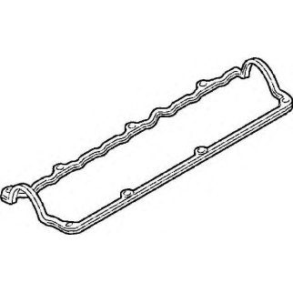 Прокладка клапанной крышки Elring 918.202 фото