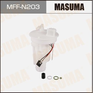 Фильтр топливный Masuma MFF-N203 фото