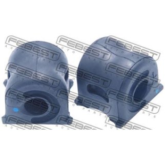 Втулка переднего стабилизатора FEBEST HSB-REFKIT фото