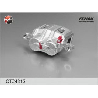 Суппорт тормозной передний Fenox CTC4312 фото