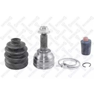 150 1059-SX_ШРУС наружный к-кт! 22945 Mazda 626 1.8-2.2 87-96 фото