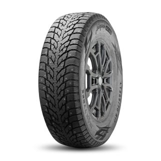 Шина Ikon Tyres 265/70/17 Q 121/118 Ikon Autograph Ice LT3 Ш. фото