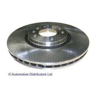 Тормозной диск фото