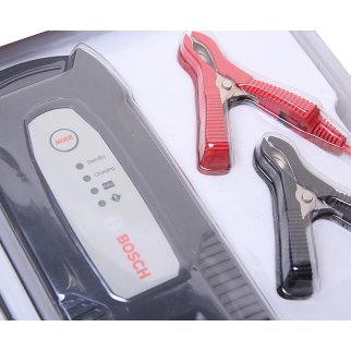 Устройство зарядное для аккумулятора BOSCH 0 189 999 01M фото 1