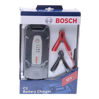 Устройство зарядное для аккумулятора BOSCH 0 189 999 01M фото