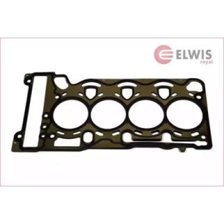 Прокладка ГБЦ фото