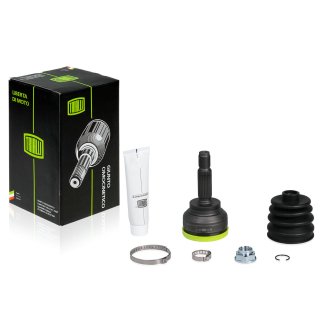 ШРУС наружный TRIALLI GO 1101 фото