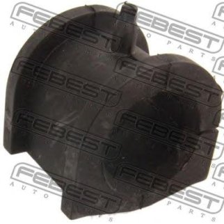 Втулка (сайлентблок) переднего стабилизатора FEBEST MSB-CS6F фото
