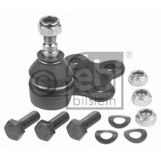 Опора шаровая FEBI 05170 фото