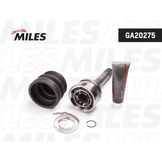 ШРУС MITSUBISHI PAJERO II/SPORT/CLASSIC 2.5TD-3.0 94- нар. фото 2