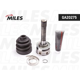 ШРУС MITSUBISHI PAJERO II/SPORT/CLASSIC 2.5TD-3.0 94- нар. фото