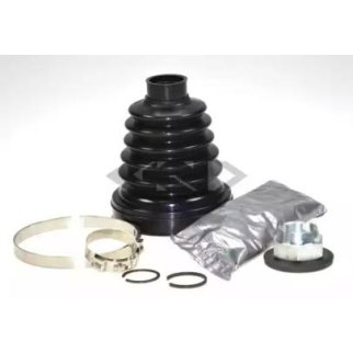 Пыльник ШРУСа FORD: C-MAX II 1.0 12-, FOCUS III 1.0 12- фото