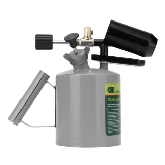 СИБРТЕХ 91442 Лампа паяльная 1,5 л фото 2