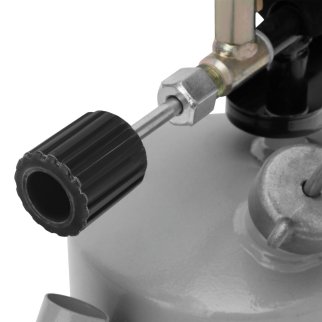 СИБРТЕХ 91442 Лампа паяльная 1,5 л фото 5