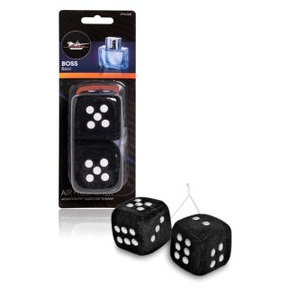 Ароматизатор AirLine AFKU068 фото