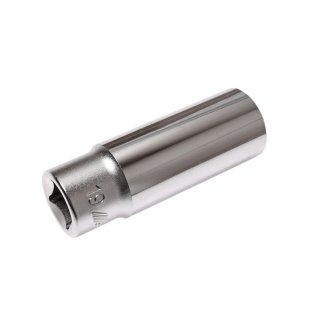 Головка торцевая 19 1/2&quot; 12гр 76мм JTC фото