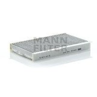 Фильтр салона MANN FILTER CUK 2747 фото