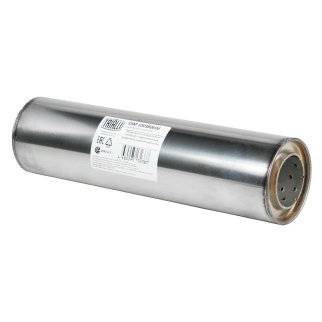 Пламегаситель универсальный 100/380-60 с перф. диффузором (нерж. сталь) (ESM 10038060d) фото