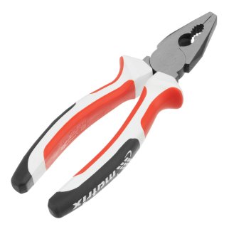 Плоскогубцы Premium 200мм Matrix фото 2