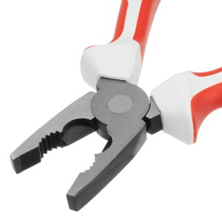 Плоскогубцы Premium 200мм Matrix фото 4