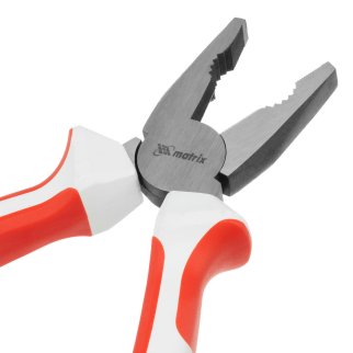 Плоскогубцы Premium 200мм Matrix фото 5