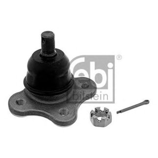 Опора шаровая FEBI 42398 фото