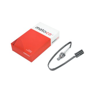 Датчик кислородныйLambdasonde metaco 6346-010 фото