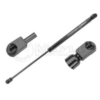 Газовый упор багажника OPEL ASTRA H CARAVAN 04=> фото