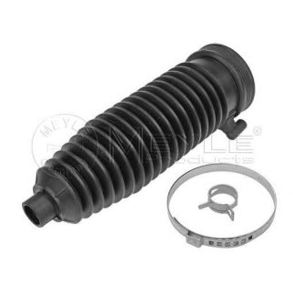 Пыльник комплект рулевая рейка FORD Focus 2 MEYLE 714 620 0003 фото