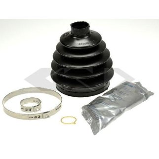 Пыльник ШРУСа наружн к-кт OPEL: ZAFIRA 2.2 16v 09/00- фото