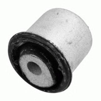 Сайлентблок пер. рычага передний горизонтальный Lemforder 26606 01 фото