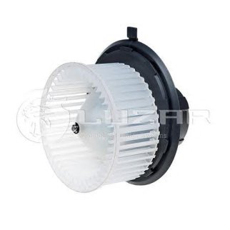 Моторчик отопителя LUZAR LFH 0555 фото