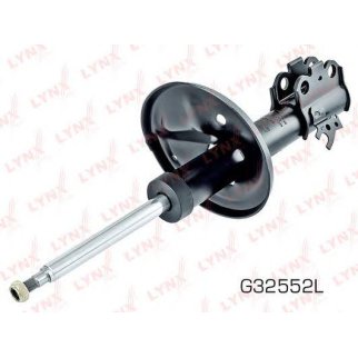 Амортизатор передний LYNXauto G32552L фото