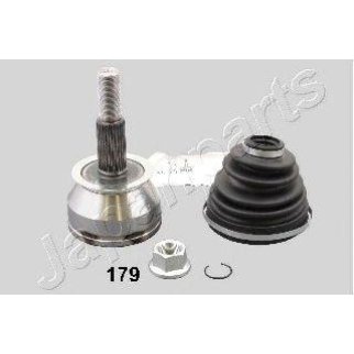 ШРУС наружный Japanparts GI-179 фото
