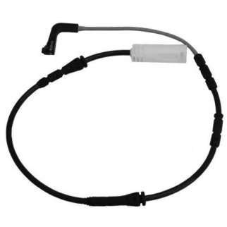 Датчик износа колодок PAGID 8DK 355 251-961 фото